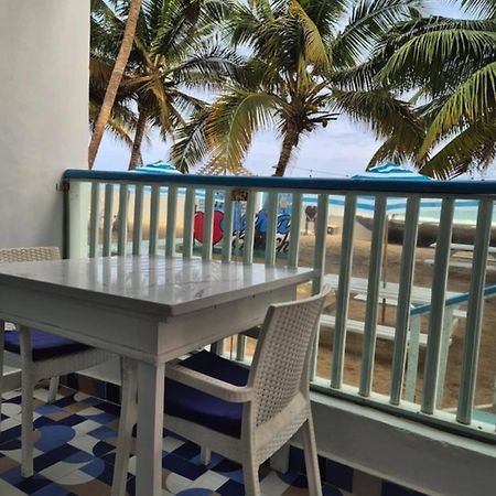Jara Beach Resort レッキ エクステリア 写真